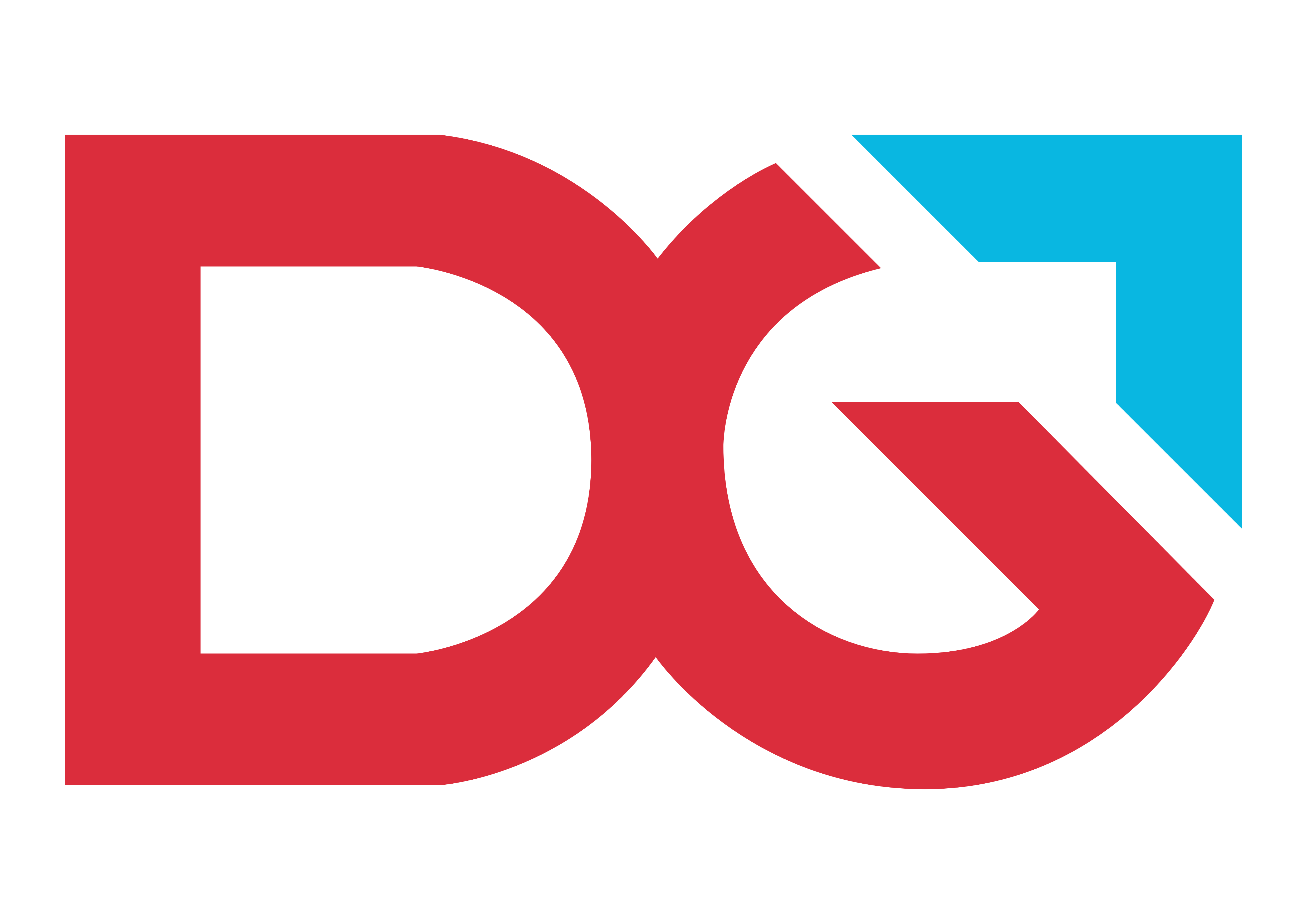 DGICT logo