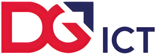 DGICT logo