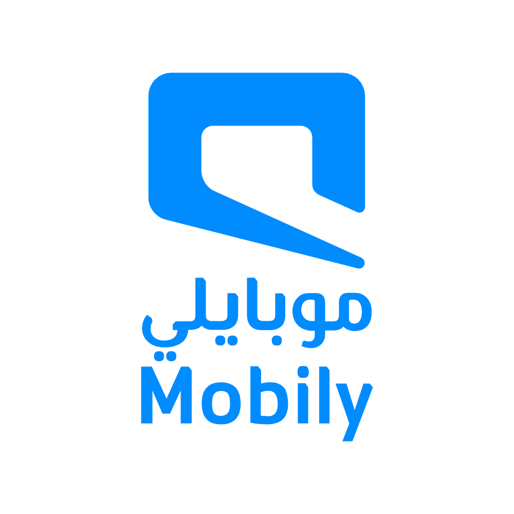 Mobily logo